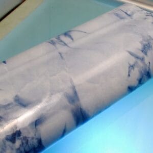 ABRUZZES MARINE ADHÉSIF PLASTIQUE