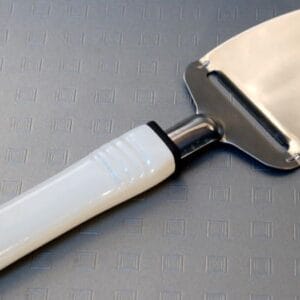 AFFETTAFROMAGGIO INOX "GALAXY"