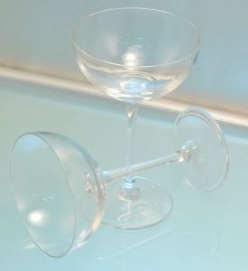 BICCHIERI SAINT TROPEZ