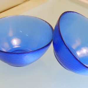 BOLS BLEU