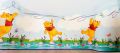 BORD ADHÉSIF DISNEY WINNIE PASTEL