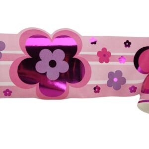 BORD ADHÉSIF DIVA DAISY 60160