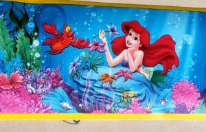BORDURE ADHÉSIVE ARIEL
