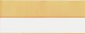 BORDURE RAYÉ ORANGE / BLANC 404-01