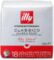 Caffè in Capsule Iperespresso tostato CLASSICO 18 capsule BY ILLY BLEND