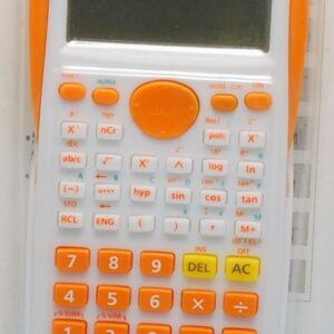 Calcolatrice scientifica kenko kk-82ms