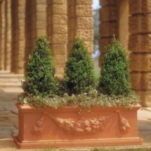 CASSETTA  FESTONE