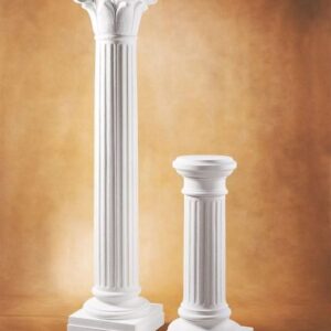 COLONNE CRETE