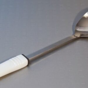 CUCCHIAIONE INOX "GALAXY"