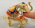 Elephant Gold Box