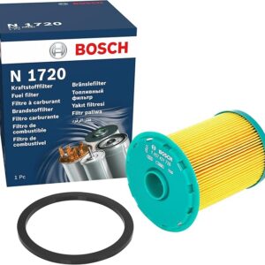 Filtre à carburant Bosch Opel Renault N 1720 - 1457431720