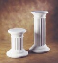 HAUTEUR DE LA COLONNE LINDOS 40 CM