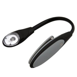 LAMPADA LED FLESSIBILE  NOTTURNA