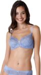 LOVABLE Reggiseno con Ferretto Graceful Lace Donna