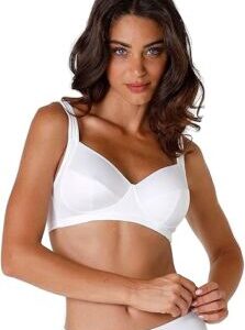 Lovable Reggiseno senza Ferretto ad Alto Sostegno Shaping Donna TAG. 7D / 95D EU