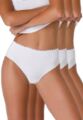 Lovable Slip a Vita Alta Invisible Comfort Cotton Donna x3 TAG. 2/3 - M - 38/40 EU - immagine 4