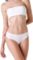 Lovable Slip Mini Light Modal Cotton Lovely Donna TAG. 4 / 42 EU