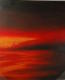 Peintures - Huile sur toile dim.50HX50L