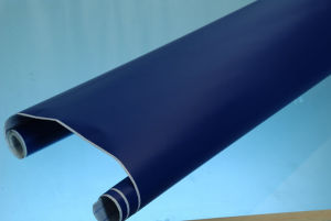 PLASTIQUE ADHÉSIF BLEU MÉDITERRANÉEN
