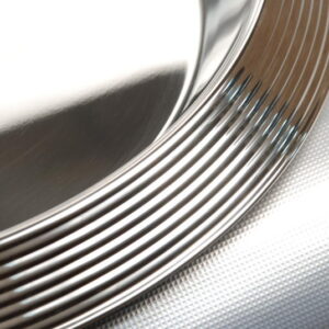 Plateau Goettingen Inox