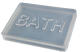 Porte Savon BATH Blanc