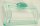 Porte serviette Alibert vert