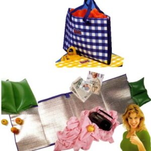 Sac de plage Bobby Sun Bag