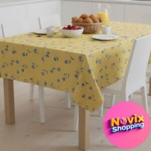 Nappe plastique 140x160 Cm
