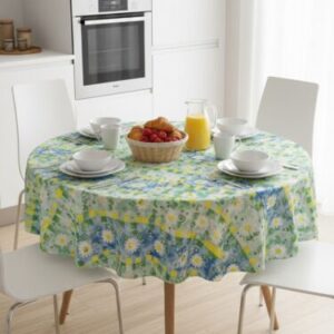 Nappe plastique Diam. 160 cm