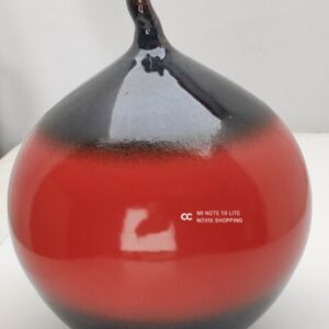 Vase balle