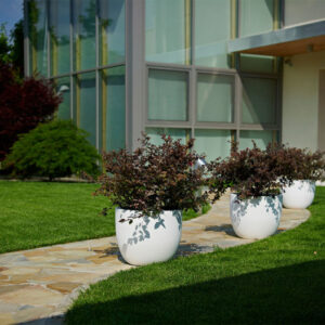 Etria VASE 54cm DOUBLE PAROI
