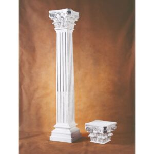CAPITAL RHODES