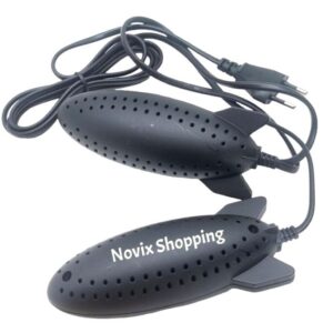 Déshumidificateur  pour Chaussures Bottes Après Ski Désodorisant Antibactérien