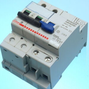 SALVAVITA MEGNETOTERMICO BITICINO   G823/63