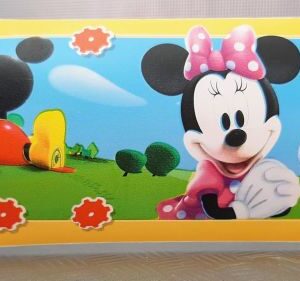BORDURE ADHÉSIVE DISNEY