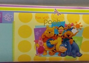 BORD DE PAPIER PASTELS AMIS