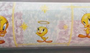 BORDURE ADHÉSIVE AVERTISSEUR PIOLIN