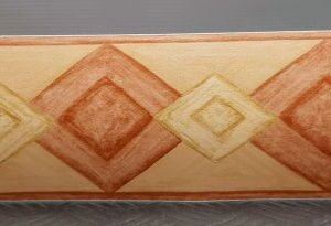 BORDURE ADHÉSIVE ADES