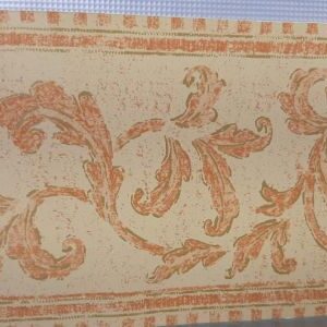 BORDURE ADHÉSIVE 30012