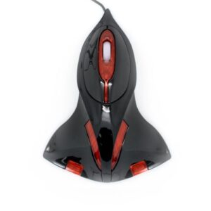 AIR CRAFT OPTICAL MOUSE