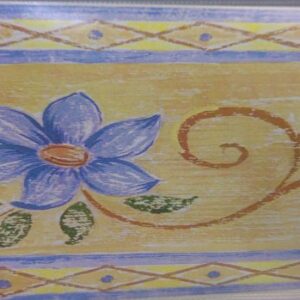 BORDURE ADHÉSIVE BUNOL 660389