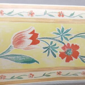 BORDURE ADHÉSIVE AZAHAR 630 112