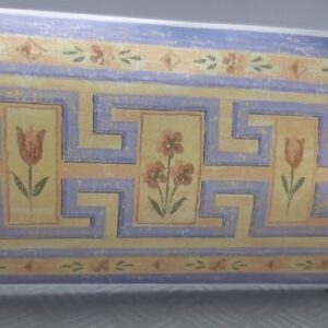 BORDURE ADHÉSIVE CORDOBA 630259