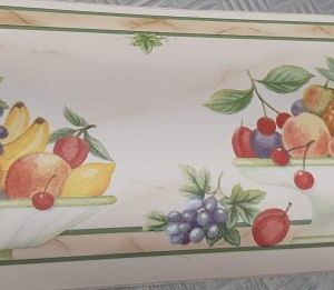BORDURE ADHÉSIVE SAISON