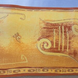 BORDURE ADHÉSIVE CORINTHIE