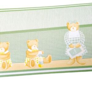 BORDURE ADHÉSIVE
