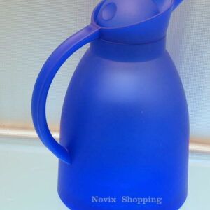 THERMOS CARAFFA PER LIQUIDI CALDI E FREDDI MADE IN ITALY