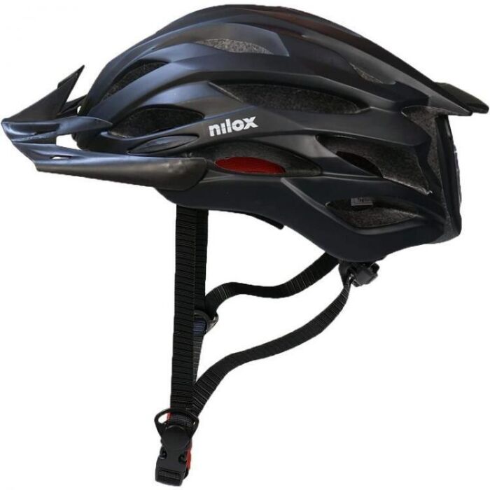 CASQUE TRENTINETTE ÉLECTRIQUE POUR ADULTE CERTIFIÉ AVEC LUMIÈRE LED ARRIÈRE - immagine 2