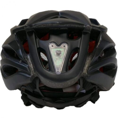 CASQUE TRENTINETTE ÉLECTRIQUE POUR ADULTE CERTIFIÉ AVEC LUMIÈRE LED ARRIÈRE - immagine 4