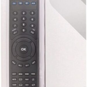 TÉLÉCOMMANDE 4-EN-1 PROGRAMMABLE EN LIGNE KONIG